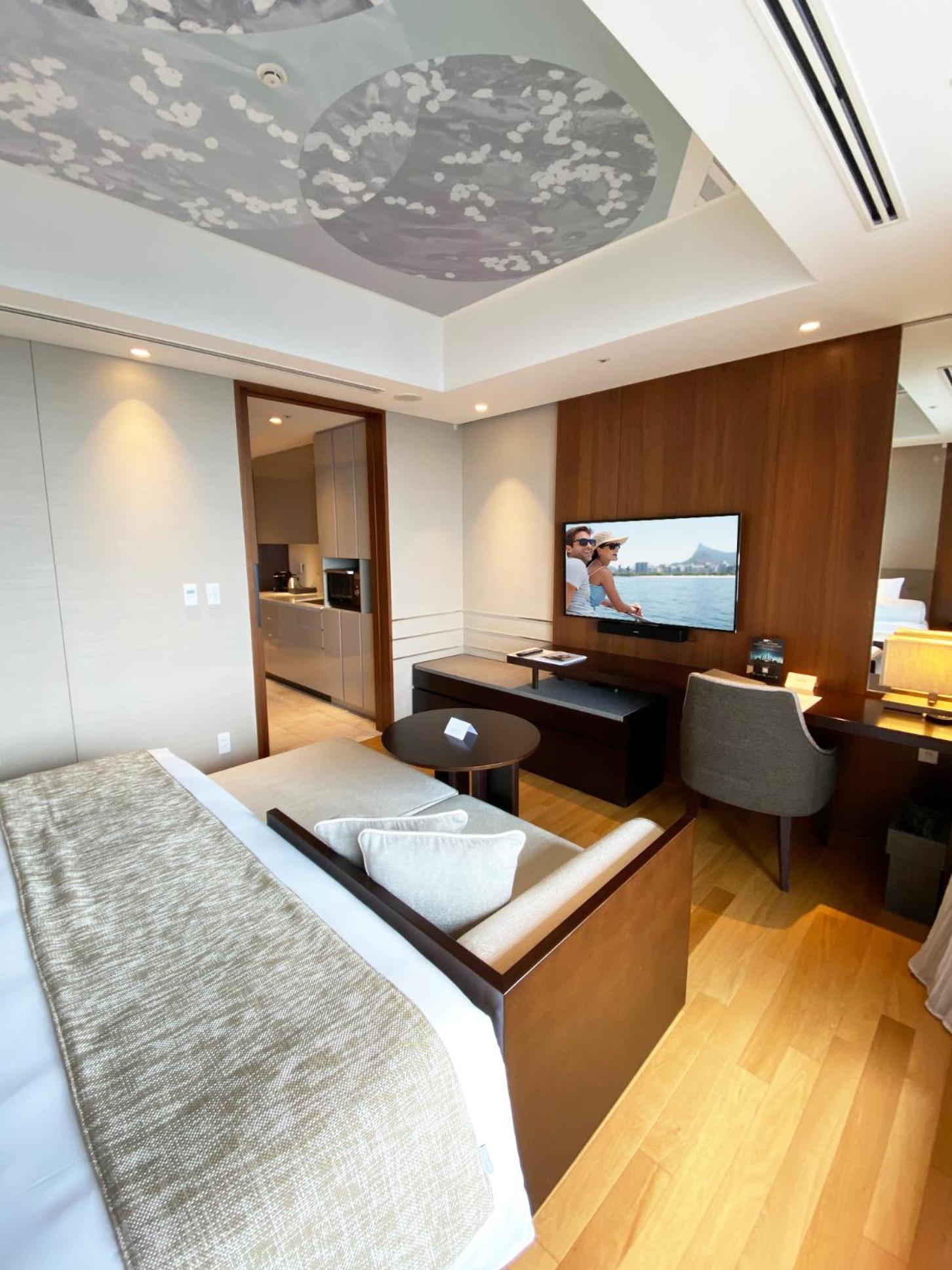 Deluxe Double Studio - Photo 5