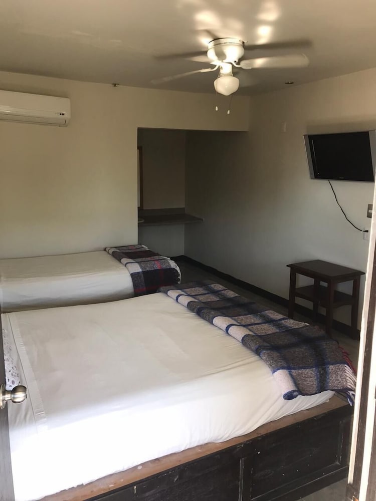 Family Triple Room photo 1