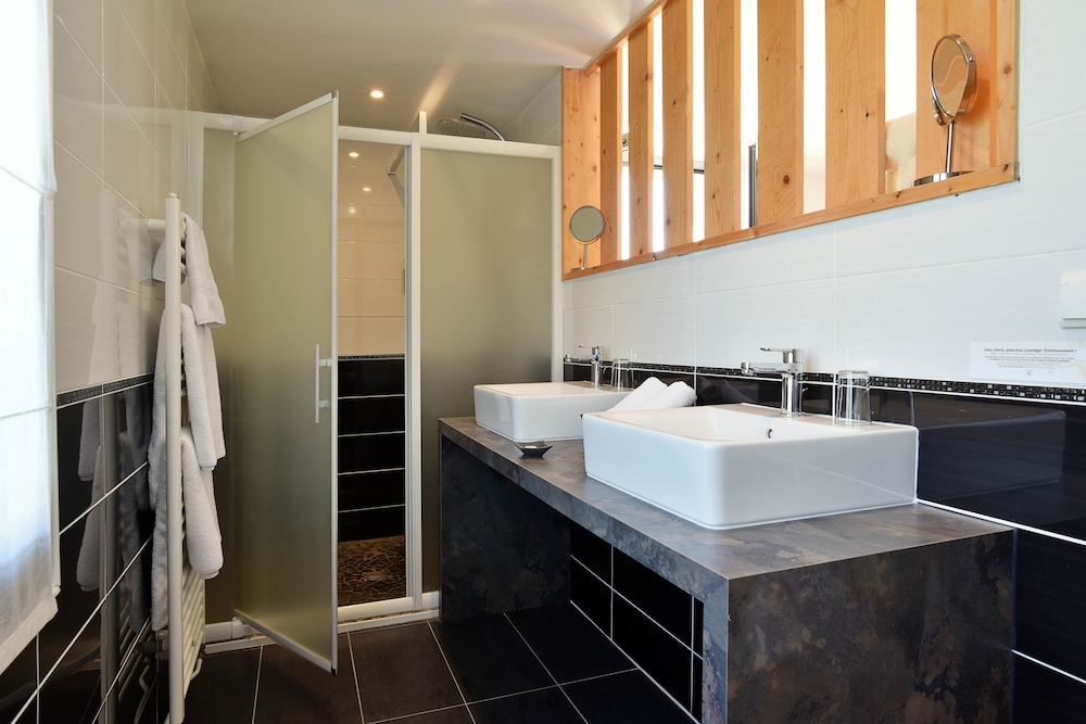 Comfort Double Room, 1 Double Bed, Mountain View photo 2
