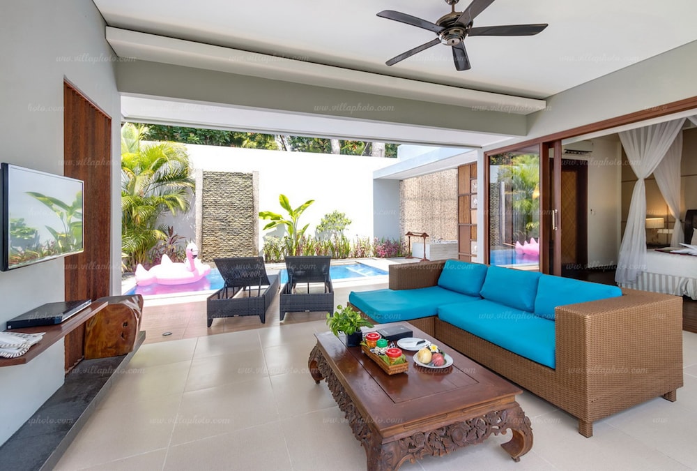 Deluxe Villa, Private Pool - Photo 13