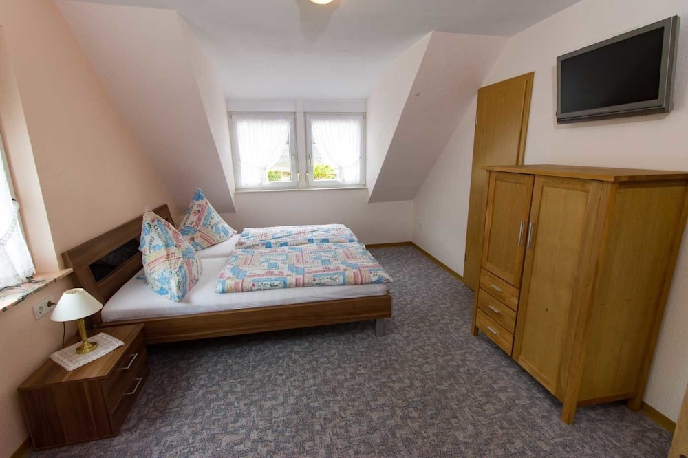 Double Room photo 3