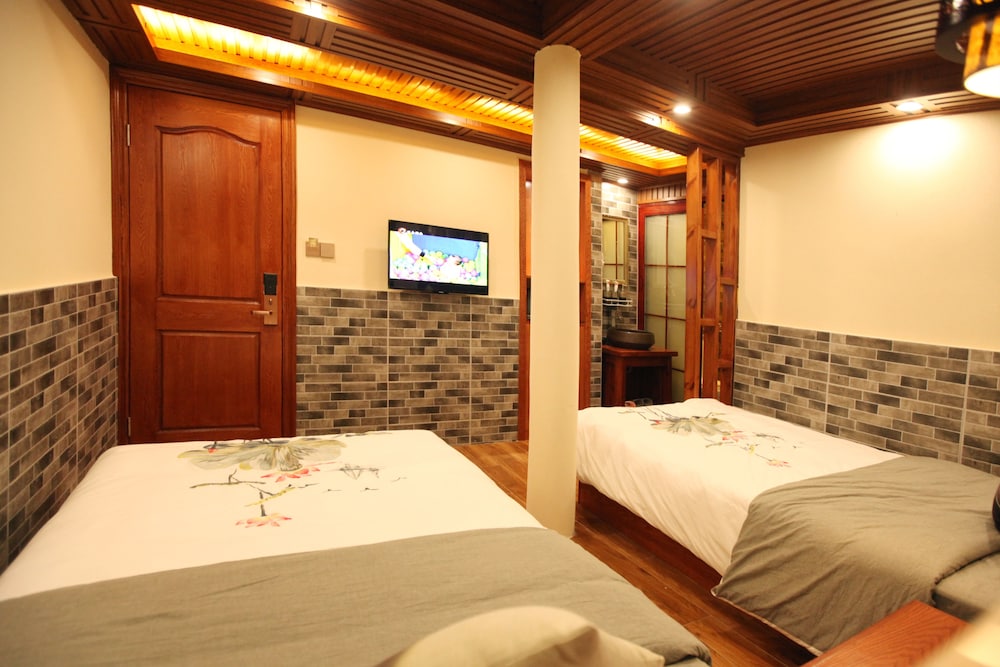 Superior Twin Room photo 1