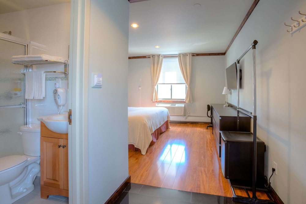 Room, 1 King Bed photo 1