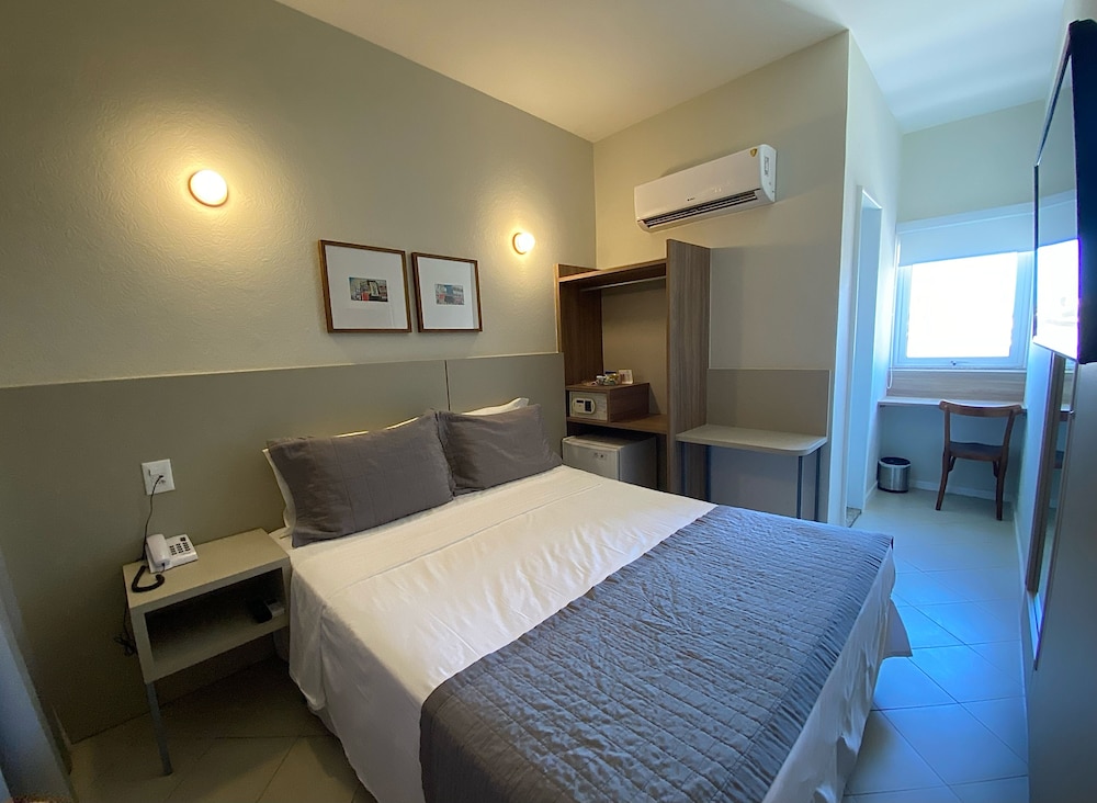 Quarto Superior Casal - Photo 4