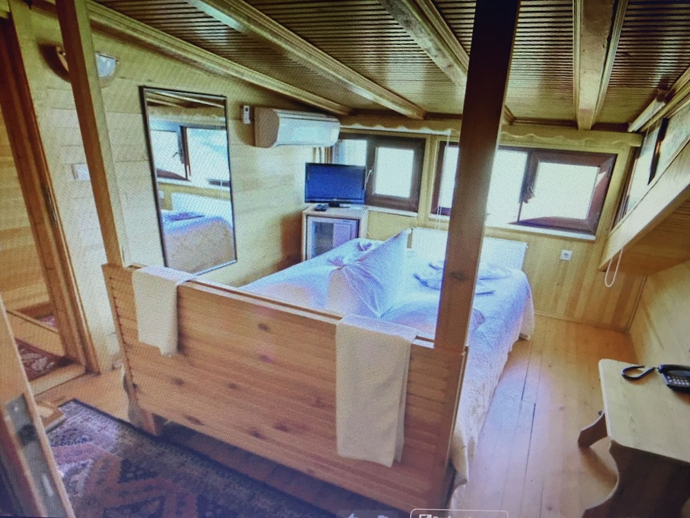 Double Room With Park View photo 3