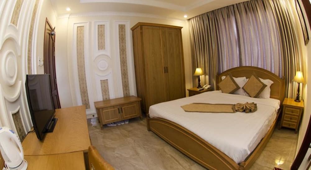 Executive Room photo 3