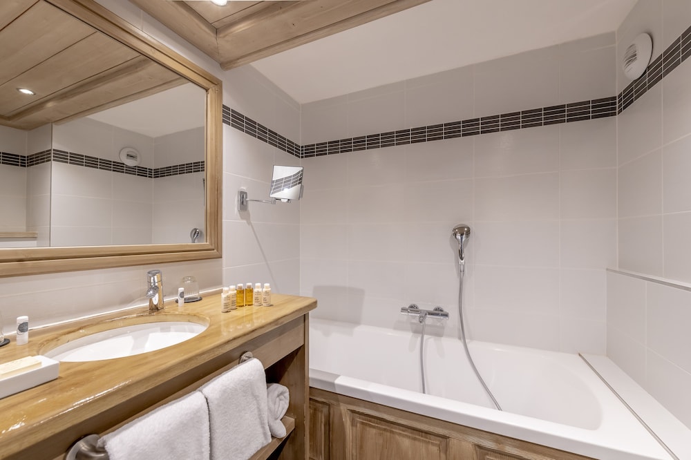 Chambre Supérieure (3 pers)