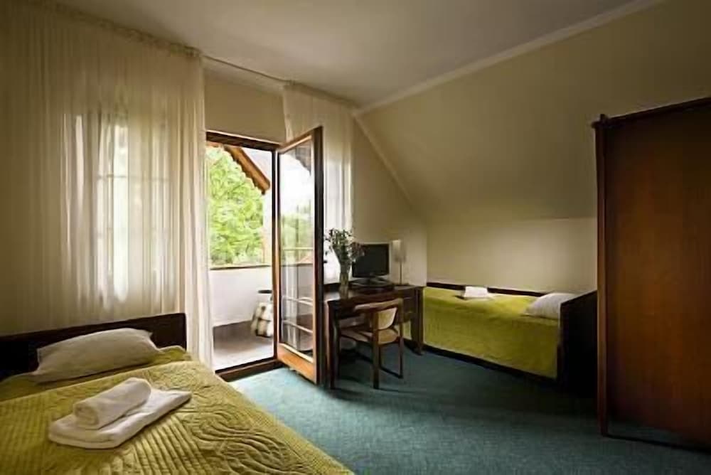 Double or Twin Room photo 3