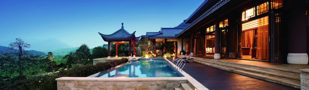 4 Bedrooms Villa C