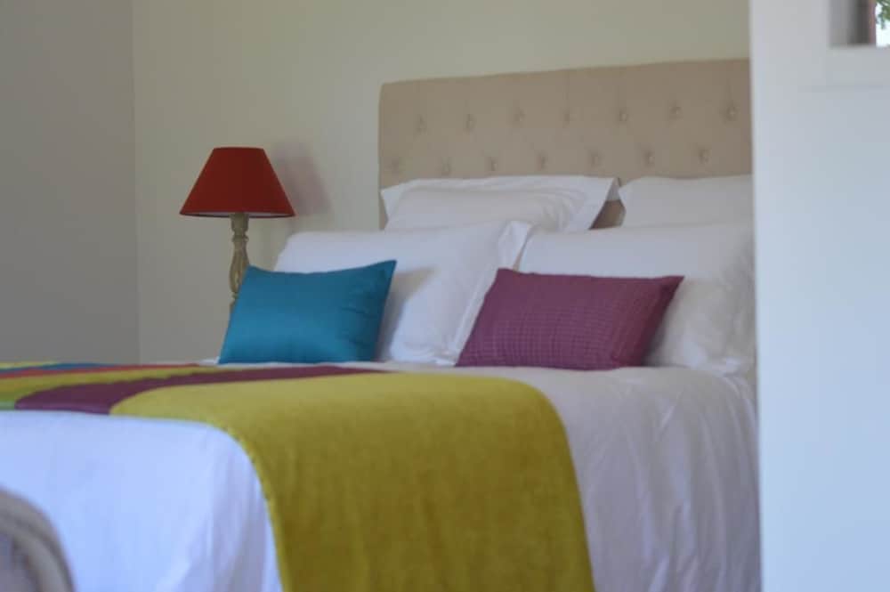 Double Room (Bohème)