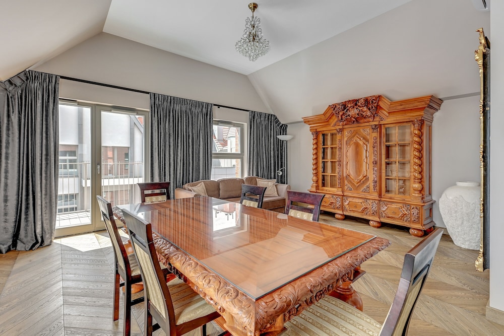 Exclusive Apartment, 2 Bedrooms, Non Smoking - Photo 77
