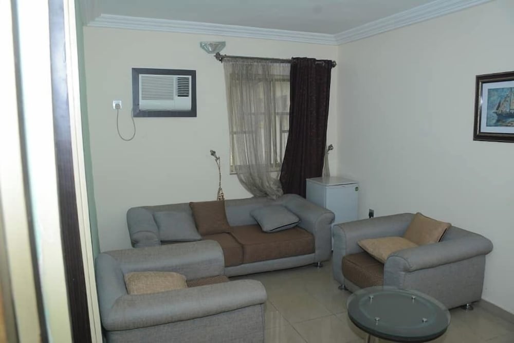 Deluxe Room, City View