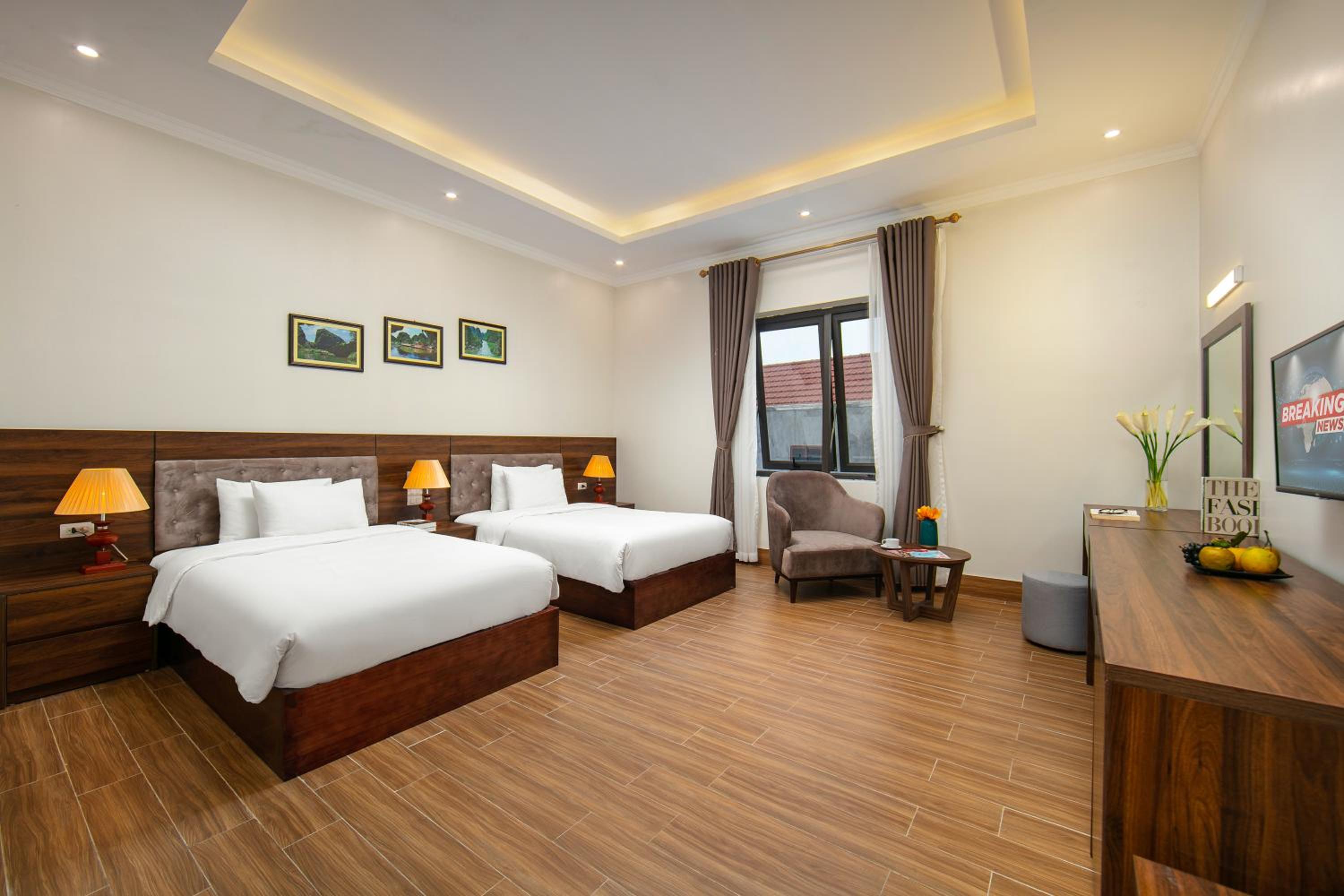 Executive Suite photo 3