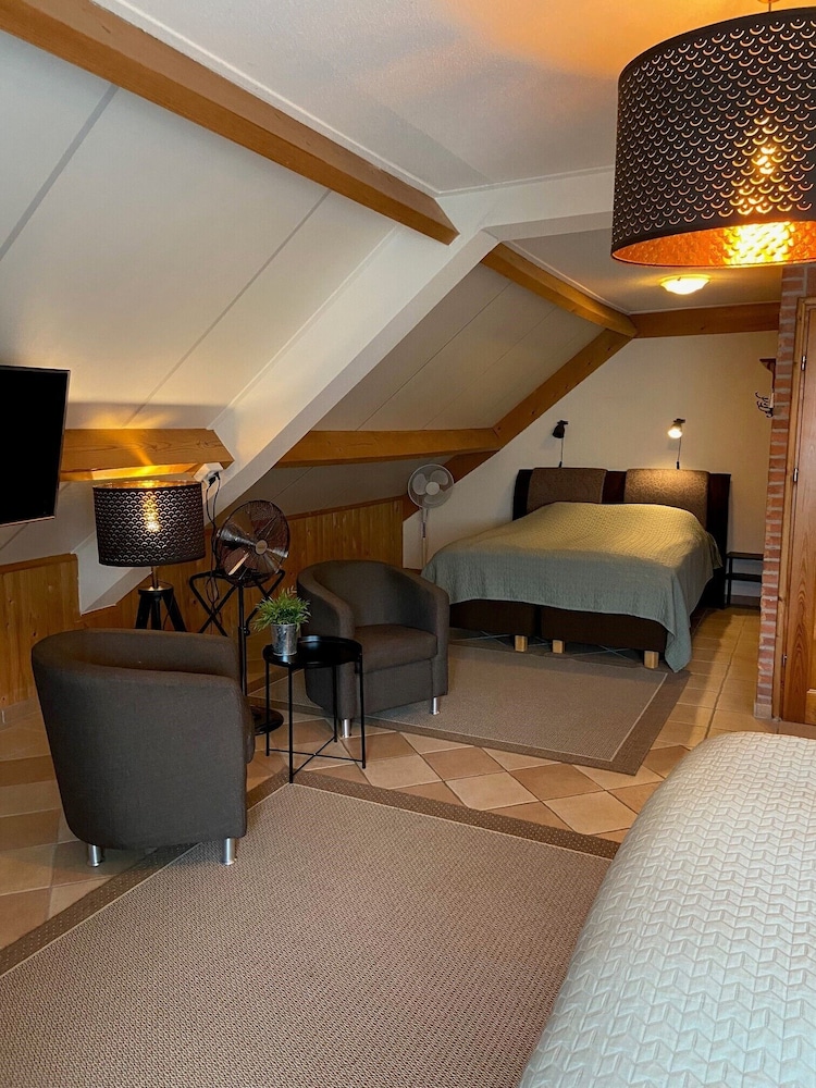 Quadruple Room photo 2