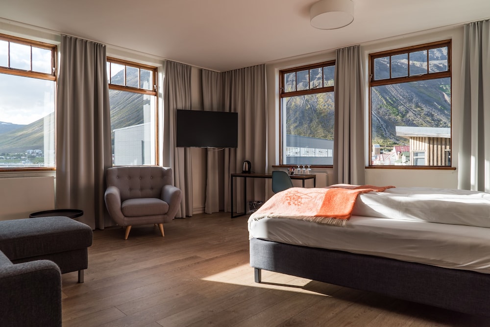 Quadruple Room photo 1
