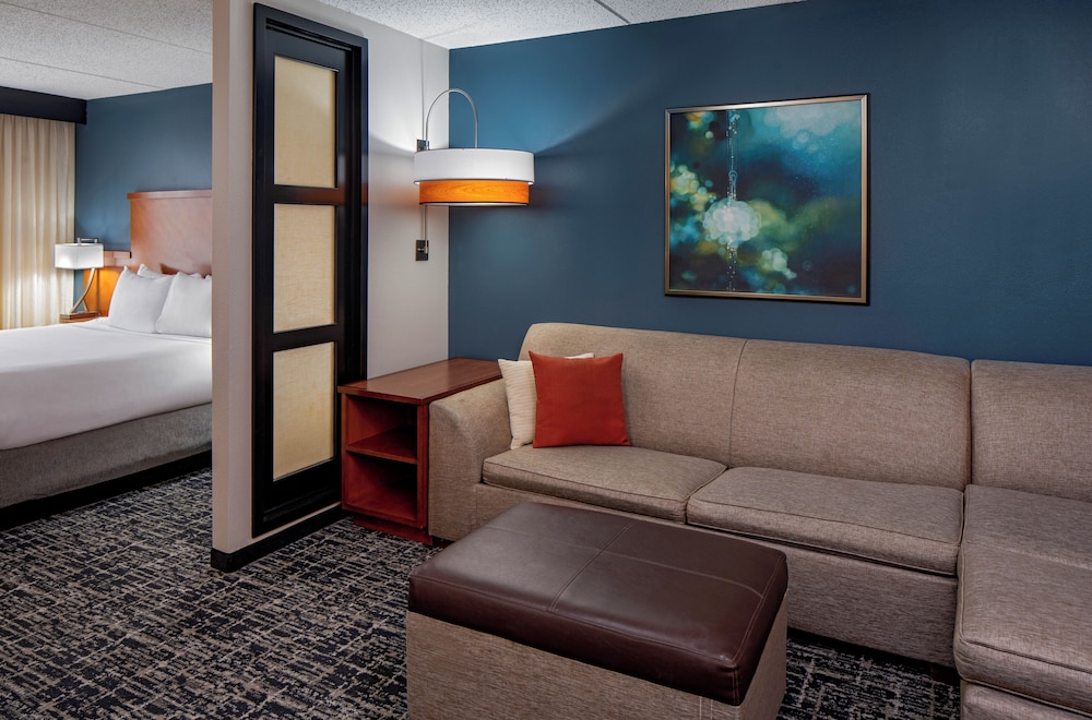 Room, 2 Double Beds (High Floor) - Photo 3