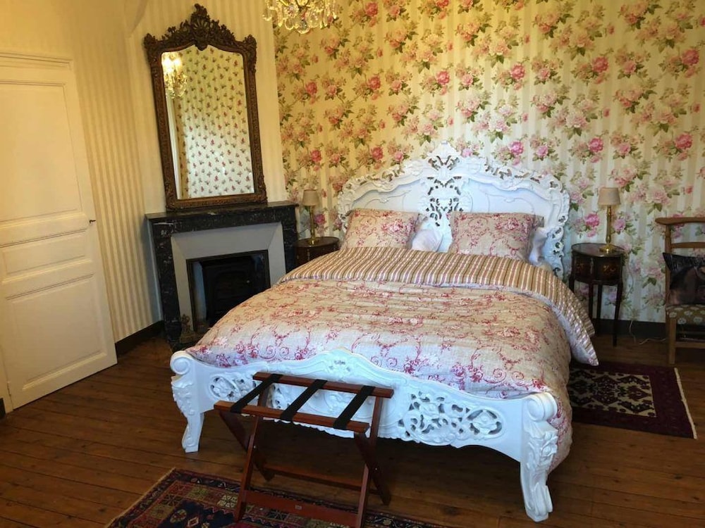 Double Room (La Gueheneuc) photo 1