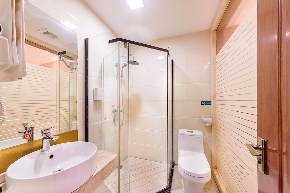 Business Double Room photo 2