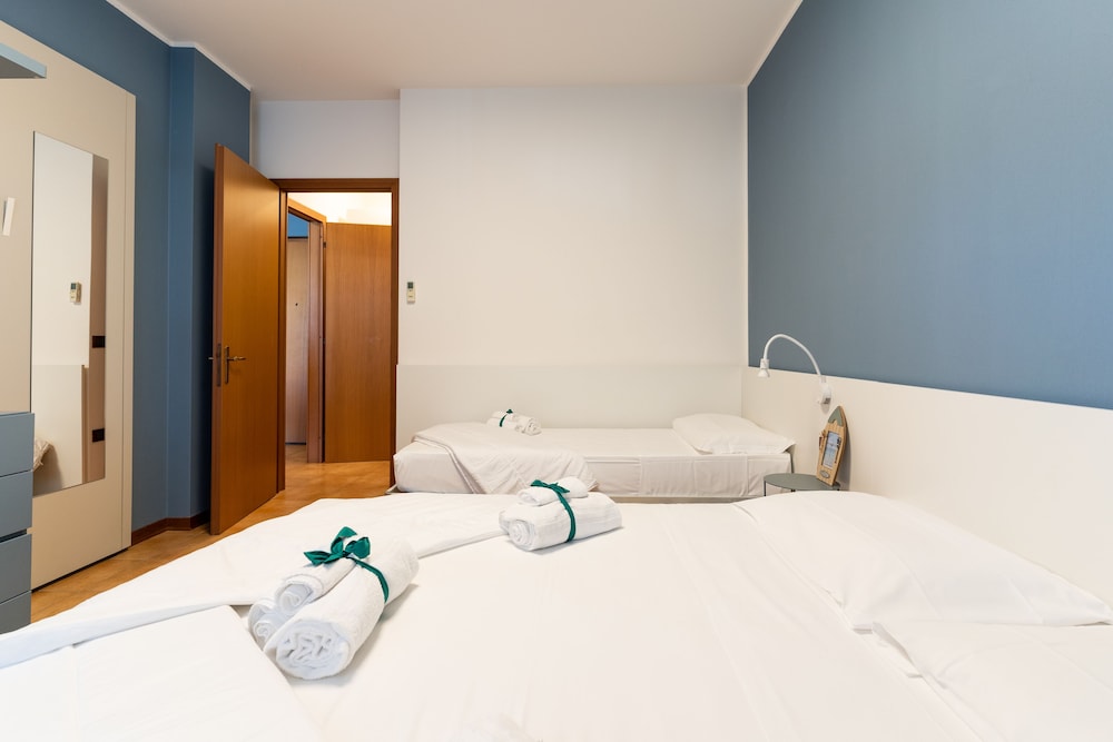Superior Apartment, 1 Bedroom photo 3