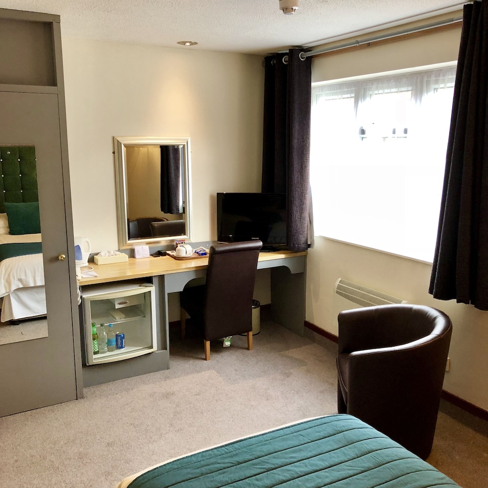 Family Room, Multiple Beds, Non Smoking photo 3