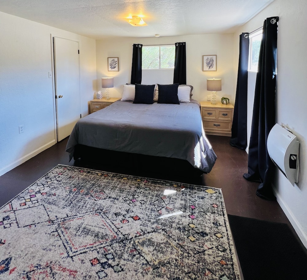 Deluxe Cottage