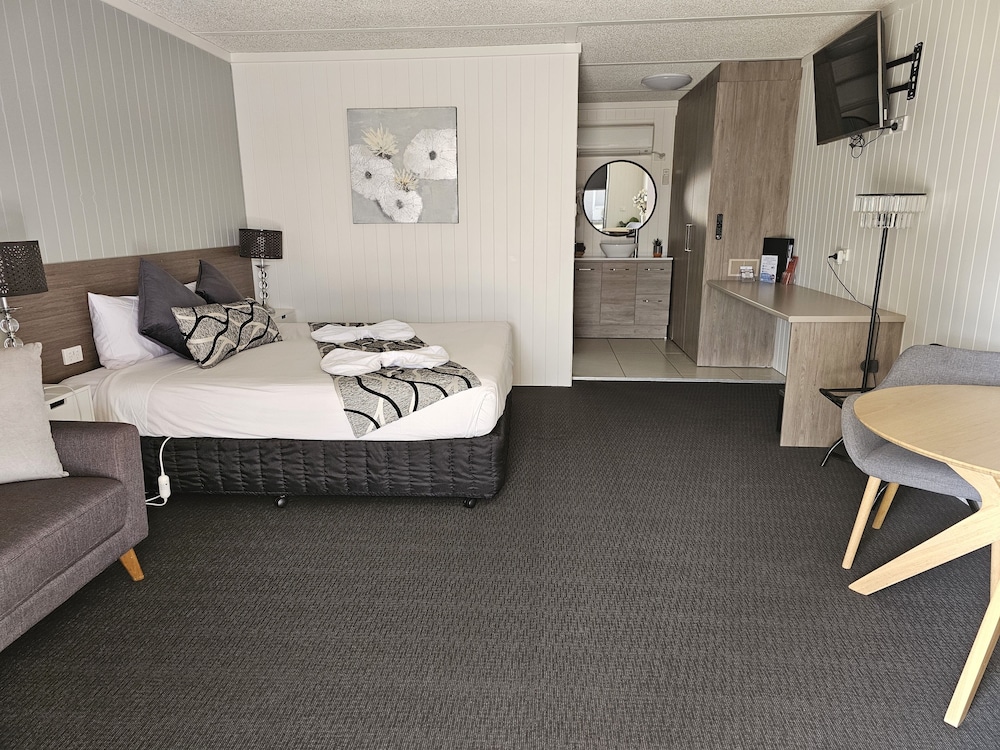 Executive Studio Suite photo 1
