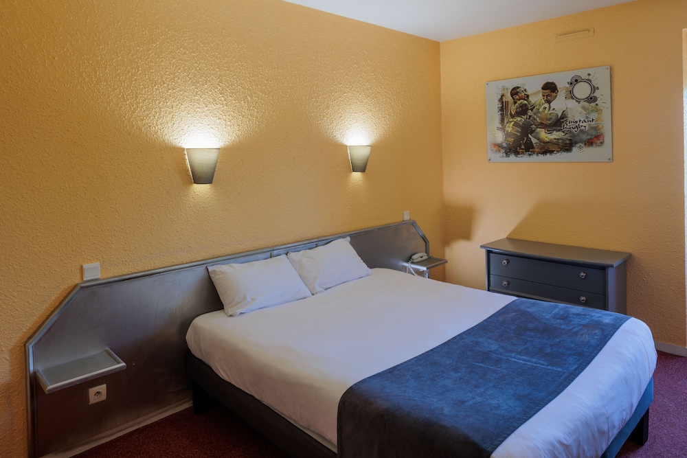 Comfort Double or Twin Room, 2 Twin Beds photo 2