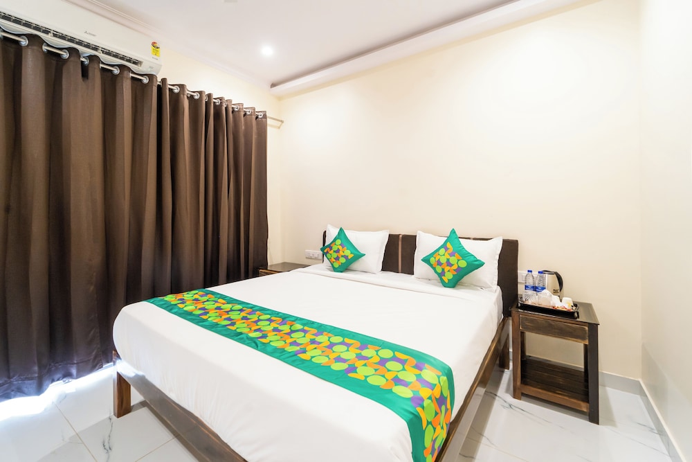 Standard Room - Photo 11