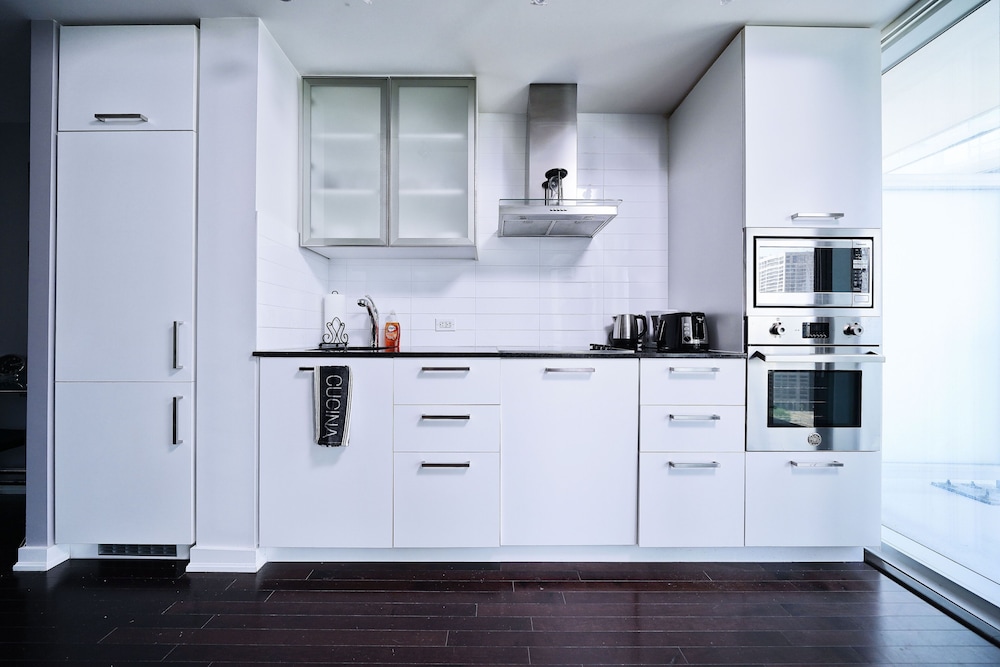 Classic Apartment