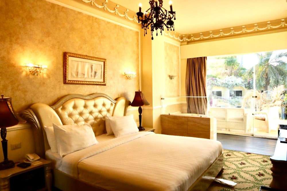 Paradise Family Suite - Direct Sea View  & Pool View photo 3