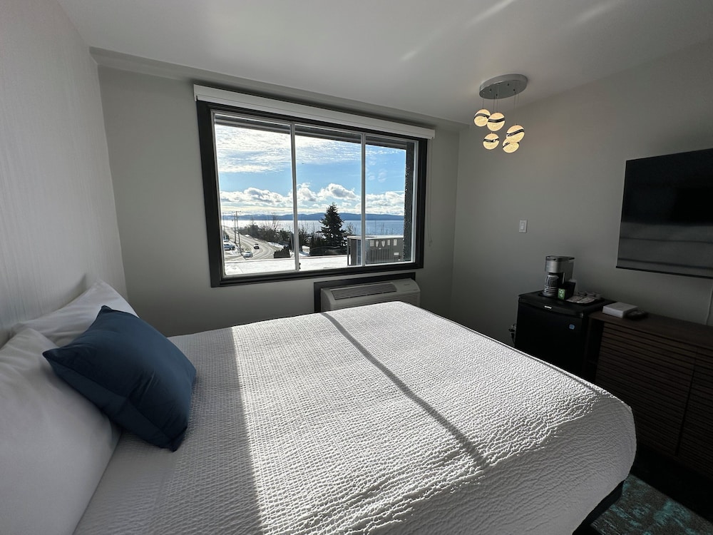 Classic Room, 1 King Bed photo 1
