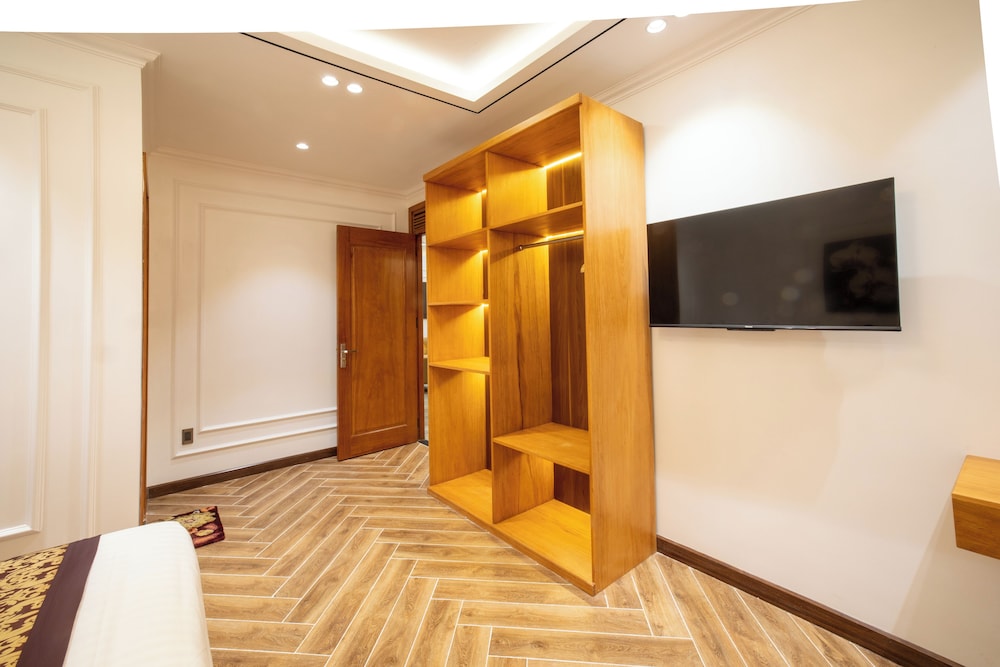 Luxury Duplex (Bedroom House, 4 bedrooms) - Photo 36