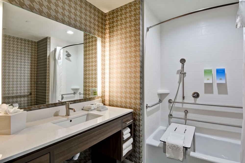 Home2 Suites by Hilton OKC Midwest City Tinker AFB, Billede 5