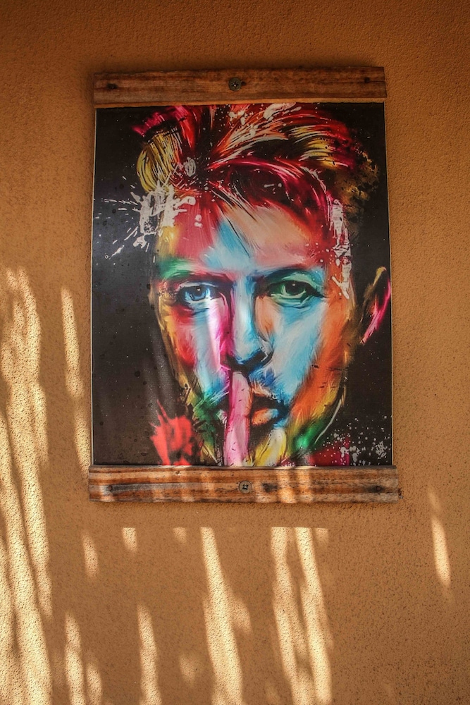 Standard Room "Ziggy Stardust" photo 1