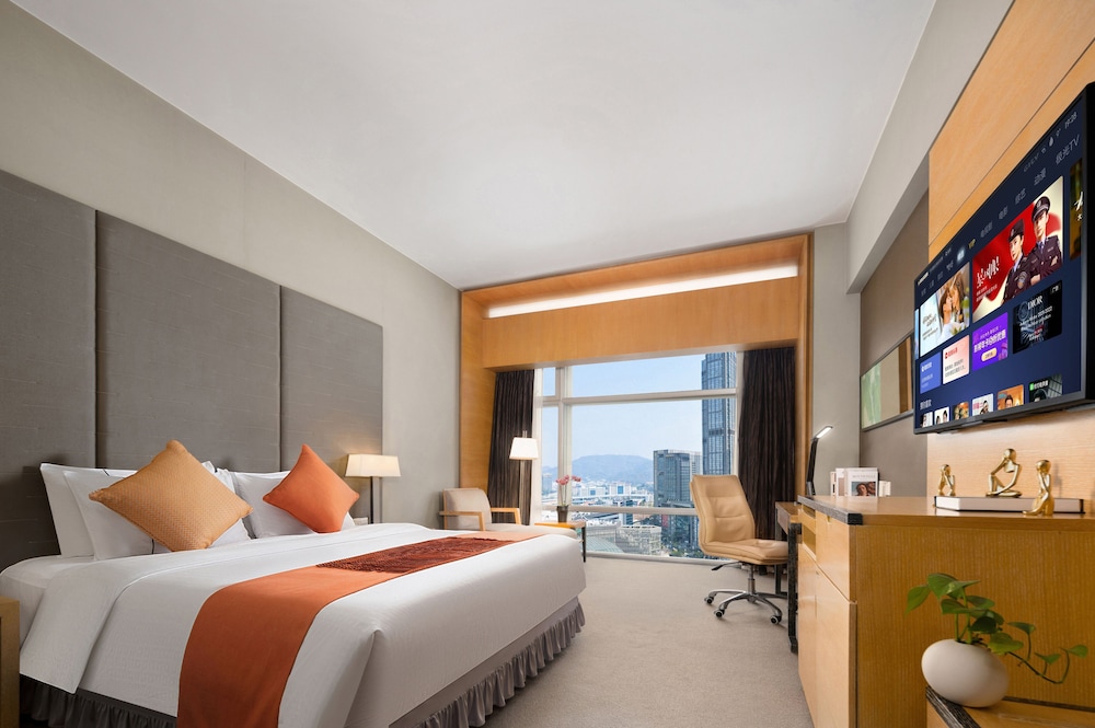 Executive Superior Double Room - Photo 2