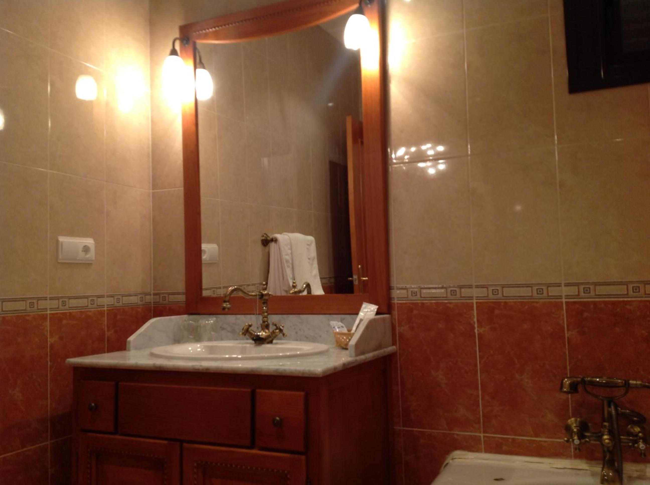 Twin Room photo 3