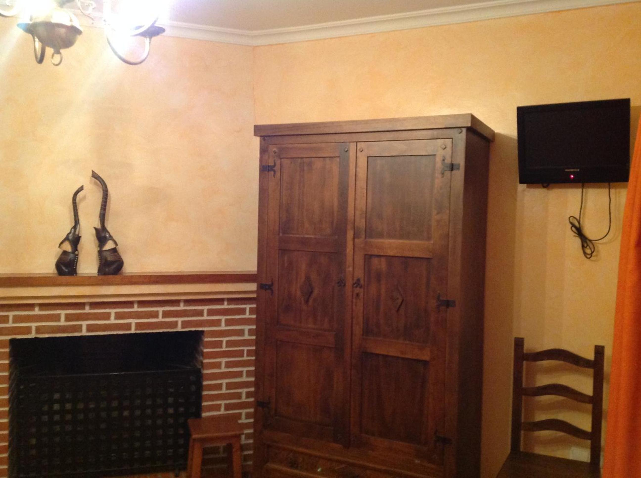 Twin Room photo 2