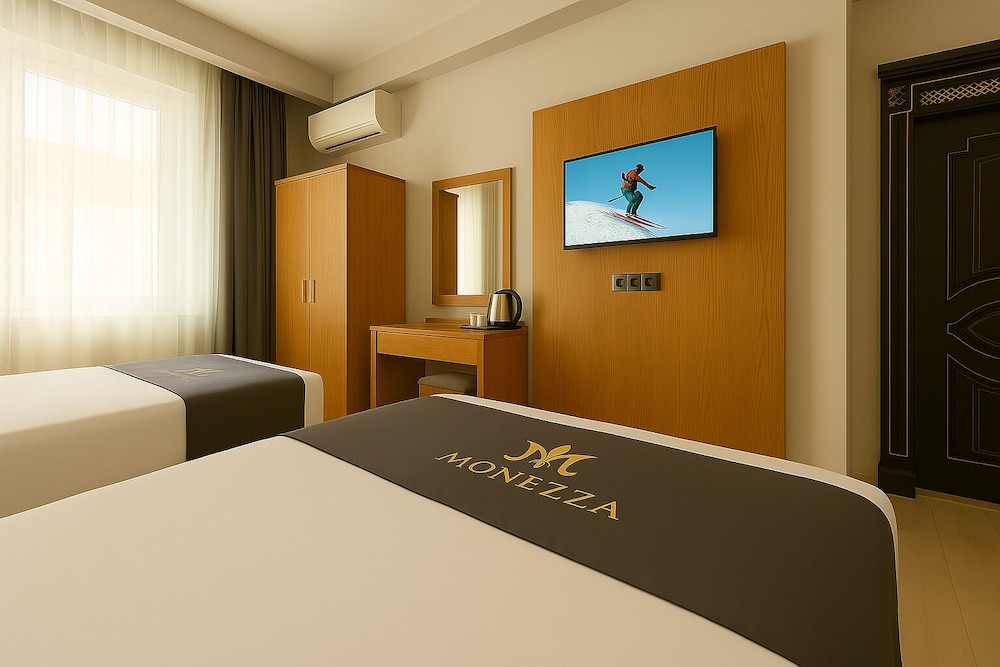 Connection Two-Bedroom Suite photo 3