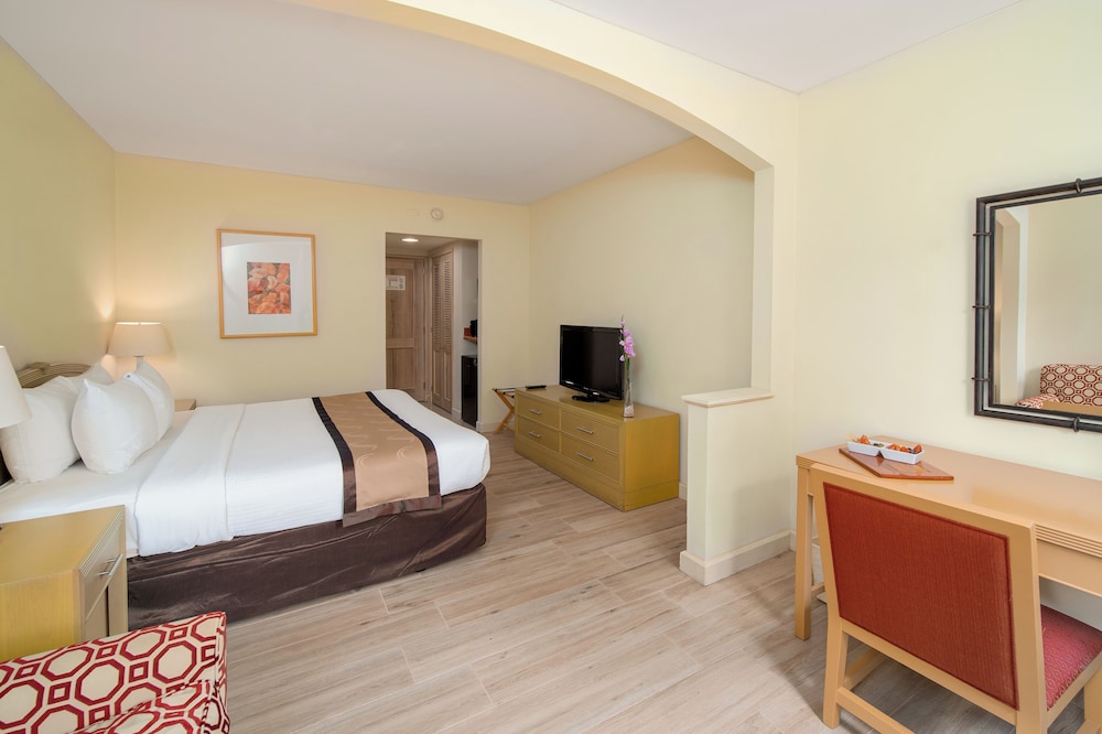 Standard Room, 1 King Bed, Non Smoking - Photo 23