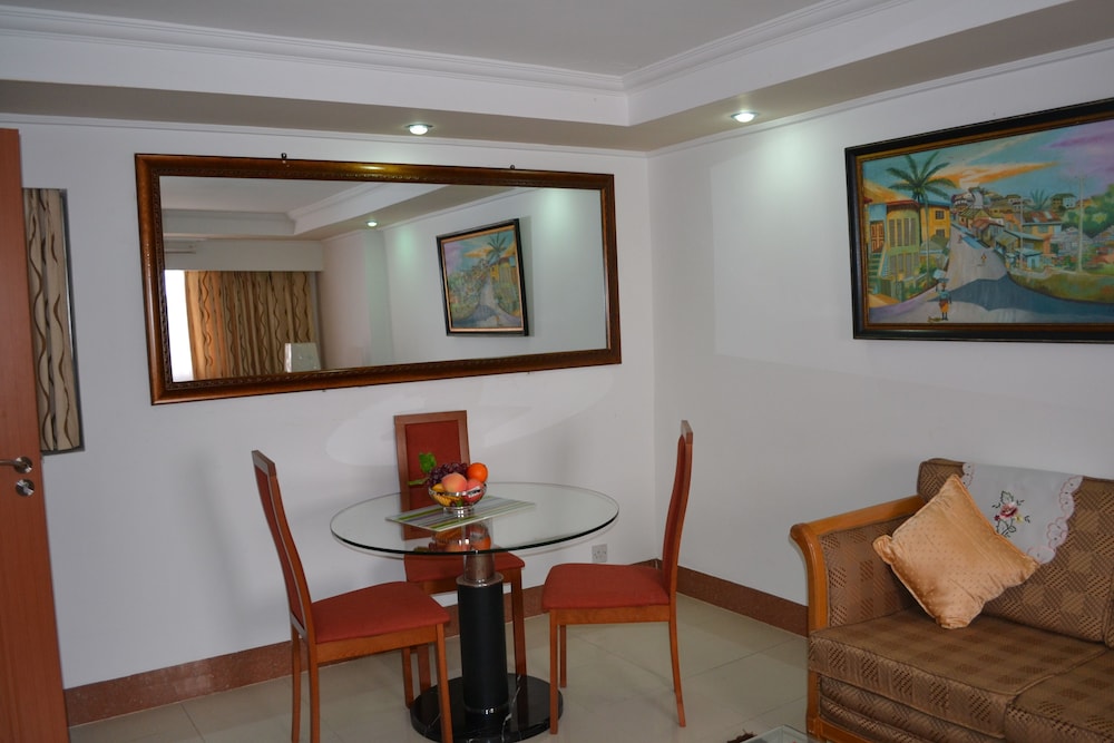 Standard Apartment, 1 Bedroom