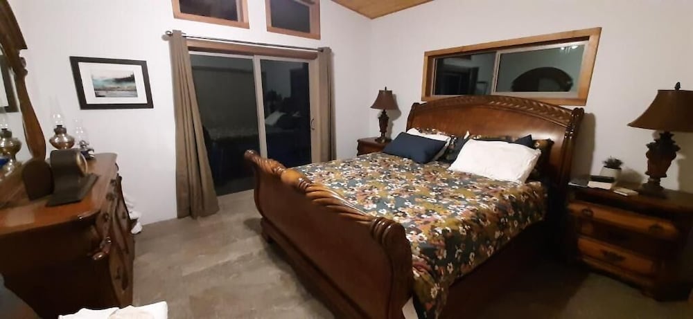 Luxury Room, River View photo 2