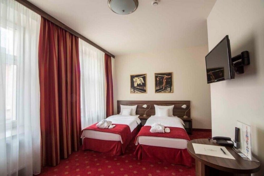Comfort Twin Room