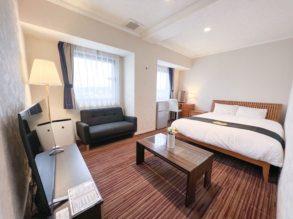 Double Room, Non Smoking - Photo 1