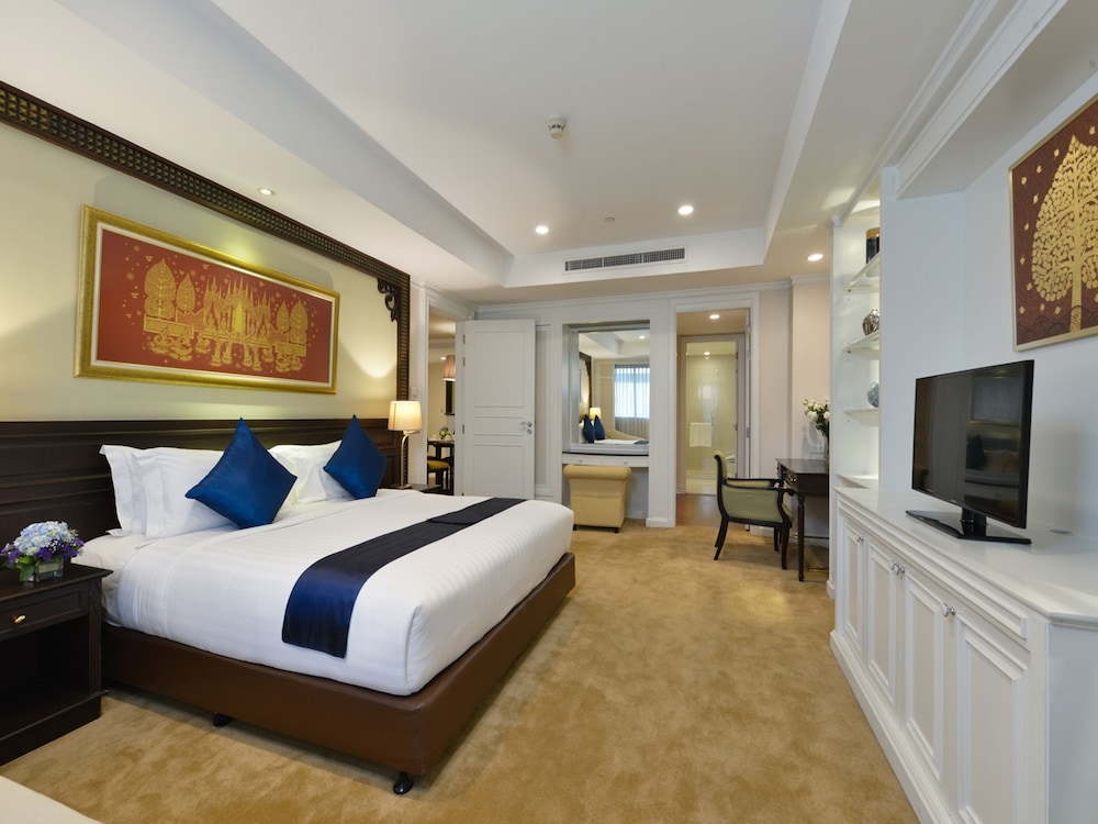 Family Suite River View photo 3