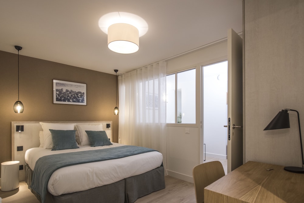 Standard Apartment, 1 Bedroom