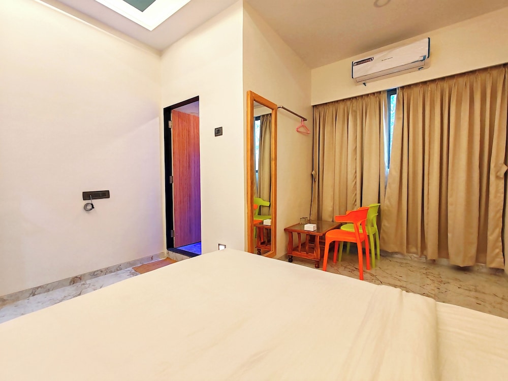 Economy Double Room - Photo 1