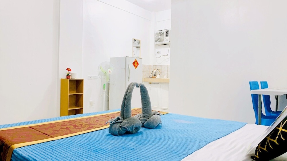 Deluxe Room photo 2