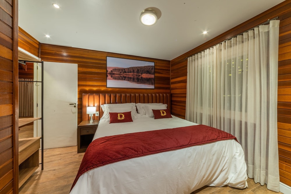 Suite Luxo photo 2