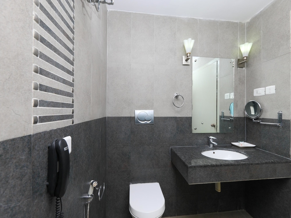 Double Or Twin Room photo 2
