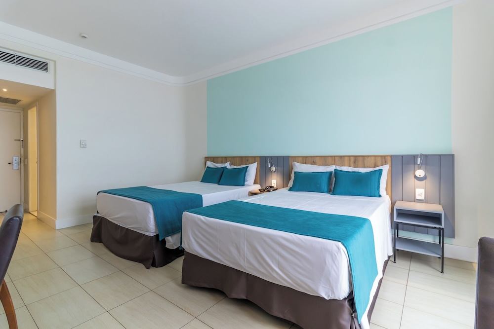 Luxury Quadruple Room photo 2